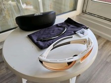 Sonnenbrille adidas a127 gebraucht kaufen  Eschbach