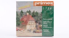 Primex 1734 fachwerkhaus gebraucht kaufen  Viersen