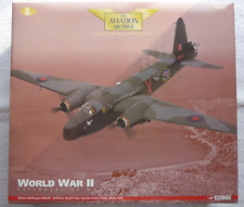 Vickers wellington corgi for sale  LINCOLN