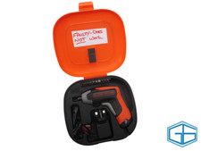 Faulty black decker for sale  TELFORD