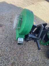Laubgebläse laubblasgerät ke gebraucht kaufen  Ilshofen