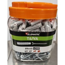 Box kit 200 usato  Italia