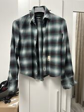 Camicia donna dsquared usato  Montegranaro