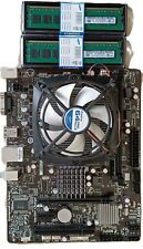 Scheda madre gigabyte usato  Pisogne