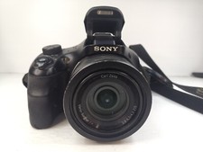 Usado, Sony Cyber-shot DSC HX400V  20.4 MP Digital SLR Camera For Parts or repair comprar usado  Enviando para Brazil
