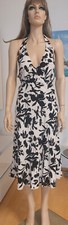 Sommerkleid neckholder alba gebraucht kaufen  Kaufbeuren
