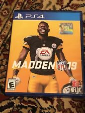 Madden nfl sony for sale  Chicago
