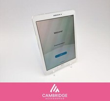 Używany, Samsung Galaxy Tab S2 9,7" 32GB WLAN biała bateria SM-T813 65% klasa C na sprzedaż  Wysyłka do Poland