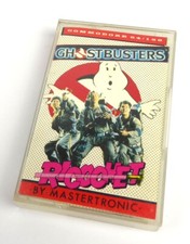 Commodore c64 spiel gebraucht kaufen  Paderborn