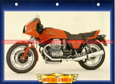 Moto guzzi 850 d'occasion  Cherbourg-Octeville-