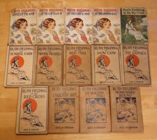 Antique books ruth for sale  Graham