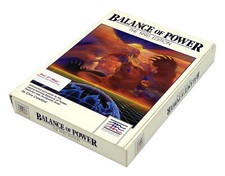 Balance power mindscape gebraucht kaufen  Potsdam