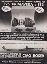 Advertising pubblicità elabor usato  Venegono Superiore
