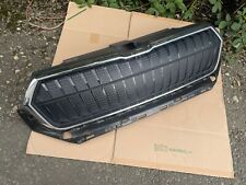 Kühlergrill grill gitter gebraucht kaufen  Langenfeld (Rheinland)