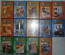 Lot dvd grands d'occasion  Châteauroux