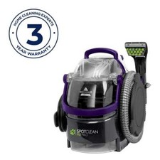 Bissell spotclean pet for sale  MELTON MOWBRAY