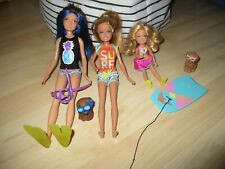 Barbie puppen gebraucht kaufen  Freudenberg