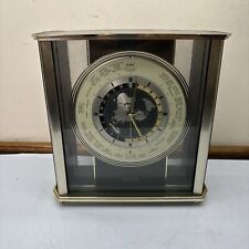 Relógio de mesa Citizen quartzo alarme mundial comprar usado Relógio de mesa Citizen quartzo alarme mundial comprar usado  Enviando para Brazil