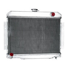 Rows aluminum radiator for sale  Chino