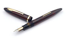 Vintage sheaffer admiral for sale  Shipping to Ireland