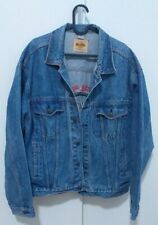 Giubbotto giacca jeans usato  Italia