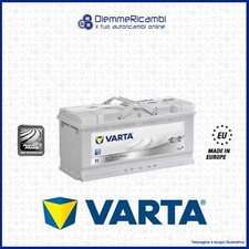 Batteria auto varta usato  Santa Maria Capua Vetere