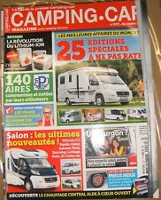 Camping 257 2013 d'occasion  Alzonne