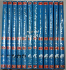 Peyo schtroumpfs 7 d'occasion  France