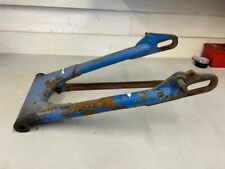 Yamaha rd350 swinging for sale  MARKET HARBOROUGH