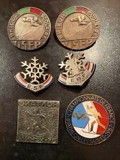 Rare lot anciens d'occasion  Grenoble-
