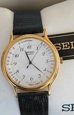 New vintage seiko d'occasion  Marseille IX