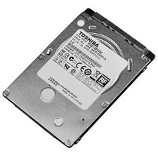 Disque dur toshiba d'occasion  Bischwiller