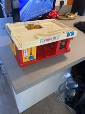 Vintage chicco toy for sale  ROTHERHAM