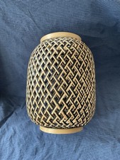 Mixed bamboo weaved for sale  CAMBRIDGE