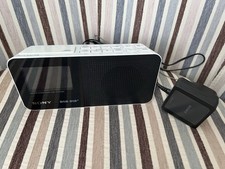 Sony dab radio for sale Sony dab radio for sale  WOKING
