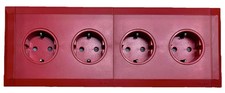 Hager gs20003020 steckdosenmod gebraucht kaufen  Neuenhagen