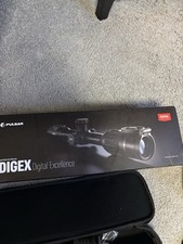 Pulsar digex n450 for sale  De Graff