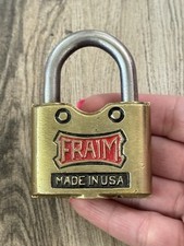 Vintage old fraim for sale  Woodbine