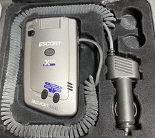 Escort passport 8500 for sale  Chicago