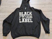 Vtg black label for sale  LICHFIELD