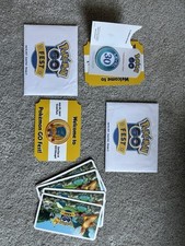 Pokémon fest 2017 for sale  Saint Augustine