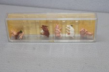 Preiser 4162 figuren gebraucht kaufen  Rauschenberg