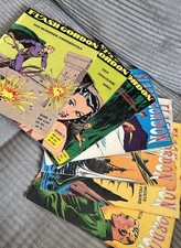 Flash gordon comics gebraucht kaufen  Annaberg-Buchholz, Mildenau