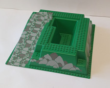 Lego castle plaque d'occasion  Nice-