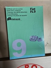 Catalogo officina originale usato  Macomer