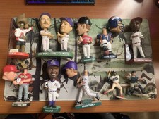 Diamondback bobblehead collect for sale  Dewey
