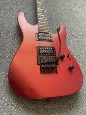 Jackson slx satin for sale  PRESTON