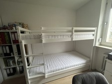 Doppelstockbett bettkasten ink gebraucht kaufen  Rosenheim