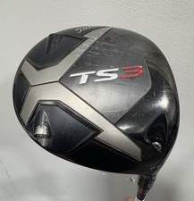 Titleist ts3 driver for sale  Westbrook