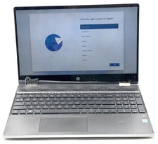hp laptop 15 eg0073cl for sale  Fort Myers